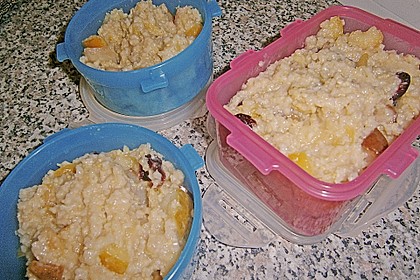 Apfelhirse 1