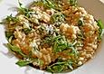 Risotto aus dem Ofen