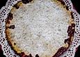 Kirsch - Streusel - Kuchen