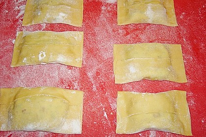Russische Maultaschen mit Kartoffelf&uuml;llung 3