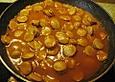 Currywurst