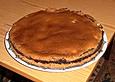 Simpler Schmand - Mohn - Kuchen