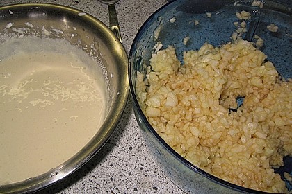Topfenlaibchen mit Apfelst&uuml;cken 2