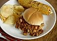 Sloppy Joe