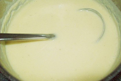 Kartoffelcremesuppe mit R&auml;ucherlachs 1