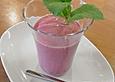 Himbeer - Smoothie