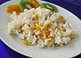 Kokos - Mango - Klebreis