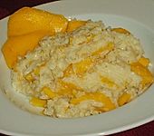 Kokos - Mango - Klebreis (Bild)
