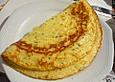 Gruy&egrave;re - Omelette
