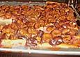 Pflaumenkuchen mit Hefeteig a la Schwiegervater