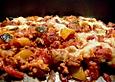 Ratatouille - Hack - Gratin