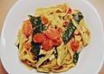Safran - M&ouml;hren - Pasta