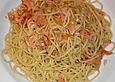 15 - Minuten - Lachs - Spaghetti