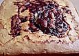 Heidelbeerkuchen &aacute; la Devilsangel