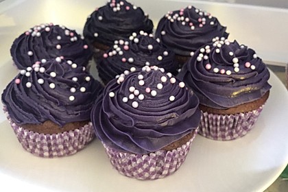 Schoko - Toffifee - Muffins 23