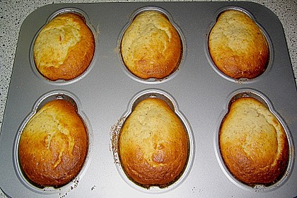 Schoko - Toffifee - Muffins 41