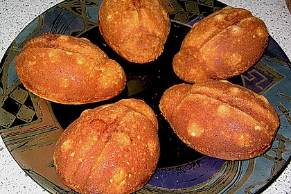 Schoko - Toffifee - Muffins 31