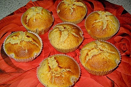 Schoko - Toffifee - Muffins 32