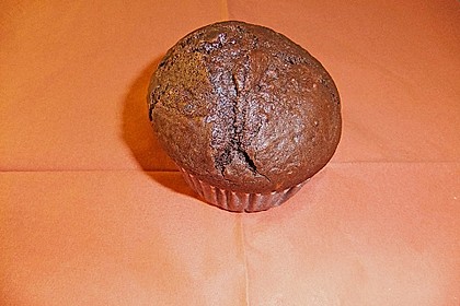 Schoko - Toffifee - Muffins 39