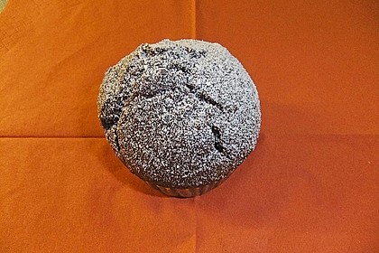 Schoko - Toffifee - Muffins 42