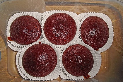Schoko - Toffifee - Muffins 29