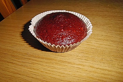 Schoko - Toffifee - Muffins 44