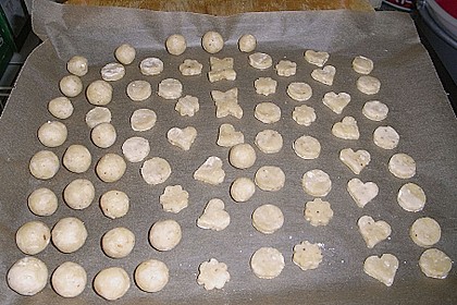 Mandel - Marzipan - Pralinen 19