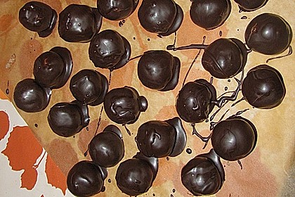 Mandel - Marzipan - Pralinen 17