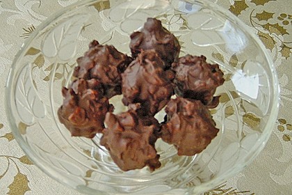 Mandel - Marzipan - Pralinen 20