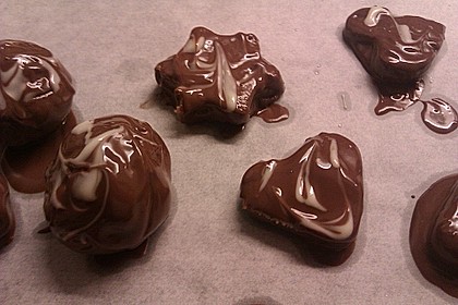 Mandel - Marzipan - Pralinen 11