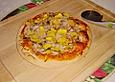 Alpenpizza