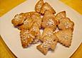 Spekulatiuspl&auml;tzchen