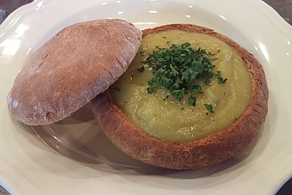 Rustikale Brottassen 6