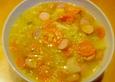 Leckere Gem&uuml;sesuppe nach Art von Opa Alois
