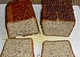 Reisbrot VIII