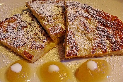 Haferflocken - Pfannkuchen 11