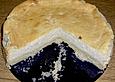 Der K&auml;sekuchen aus meiner Kindheit