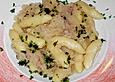 Sauerkraut - Schupfnudelpfanne