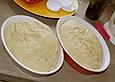 Bierteig - Br&ouml;tchen