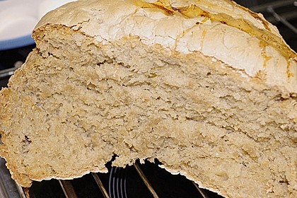 Bierteig - Br&ouml;tchen 2