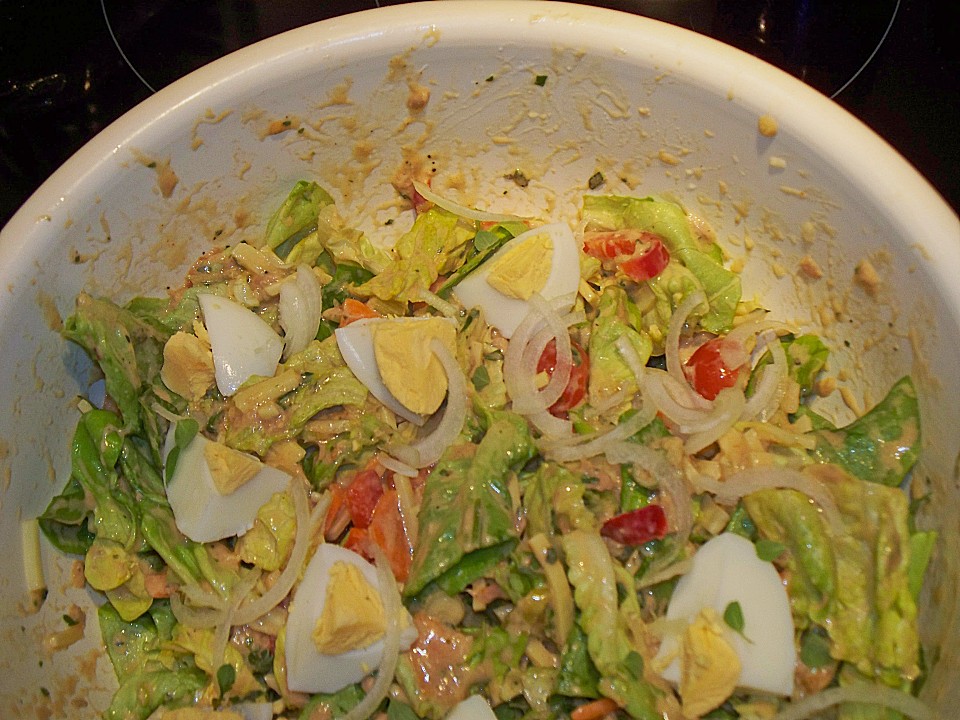 French Dressing (Rezept mit Bild) von Fire1234 Chefkoch.de