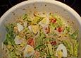 French Dressing
