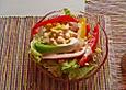 Chefsalat a la Maja