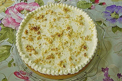 Beschwipster Zwetschgenkuchen mit Sahnehaube 1