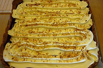 Beschwipster Zwetschgenkuchen mit Sahnehaube 5