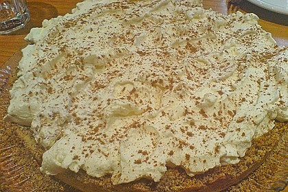 Beschwipster Zwetschgenkuchen mit Sahnehaube 7