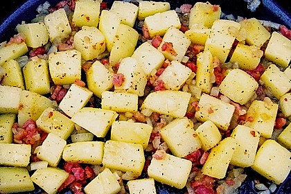 Jensens Pannfisch