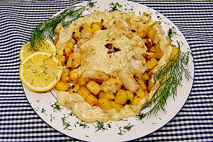 Jensens Pannfisch 1