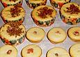 Schnelle Tassen - Muffins