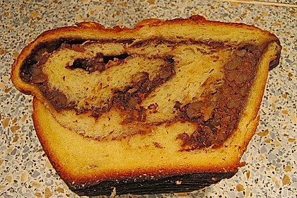 Bulgarisches Osterbrot 4